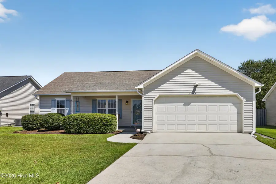 2637 Hastings Drive, Wilmington, NC 28411 - #2
