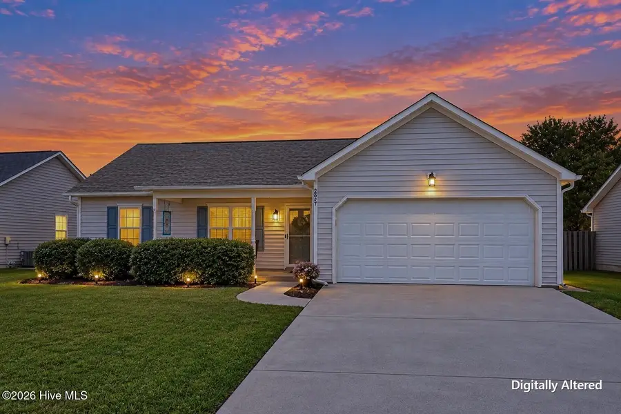 2637 Hastings Drive, Wilmington, NC 28411 - #3