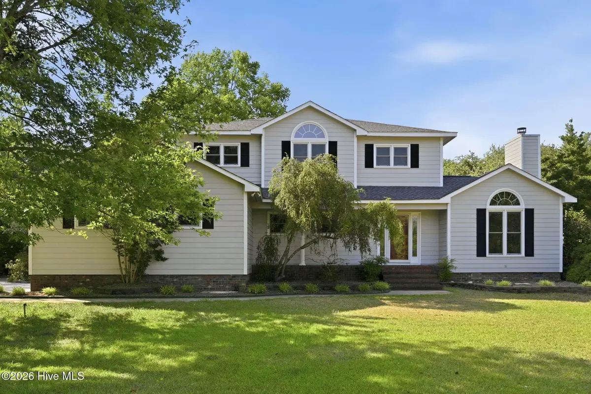 103 103-1 Seagull Way, Hubert, NC 28539 - #1