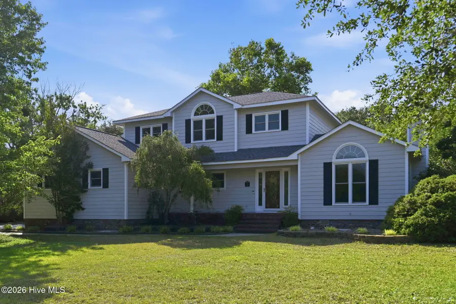 103 103-1 Seagull Way, Hubert, NC 28539 - #2
