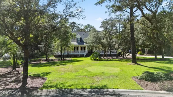 3604 Natchez Street Sw, Supply, NC 28462
