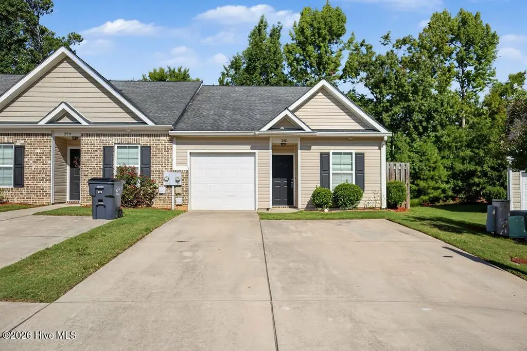 281 Lynbrook Way, Grovetown, GA 30813 - #1