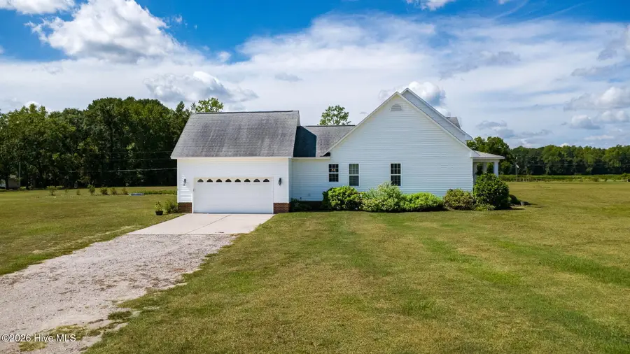 16 Craven Drive, Lumberton, NC 28358 - #3