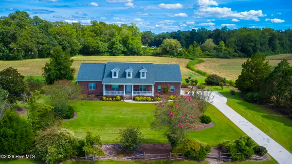 155 Willis Neck Road, Vanceboro, NC 28586