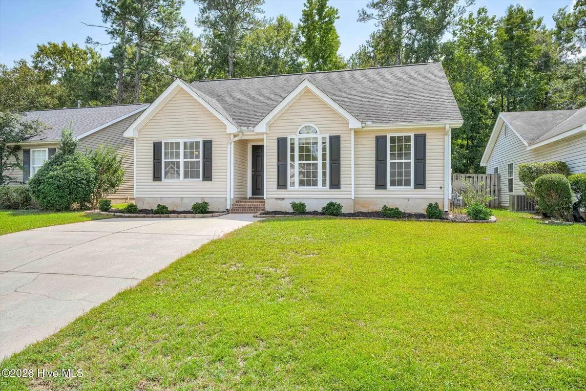 4650 Clifden Avenue, Grovetown, GA 30813 - #1