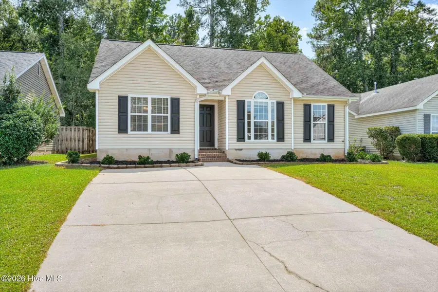4650 Clifden Avenue, Grovetown, GA 30813 - #2