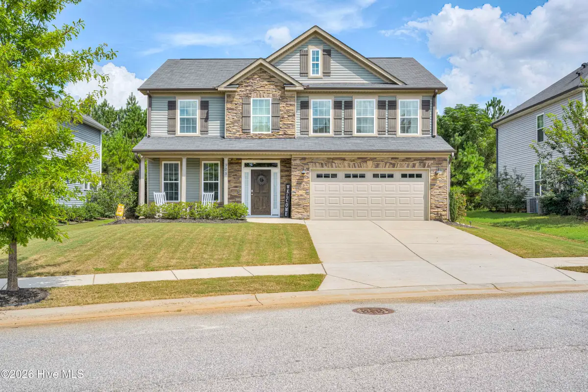 905 Chesford Drive, Grovetown, GA 30813 - #1