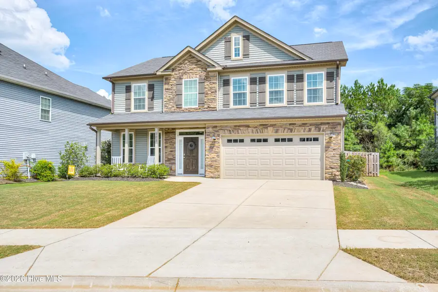 905 Chesford Drive, Grovetown, GA 30813 - #2