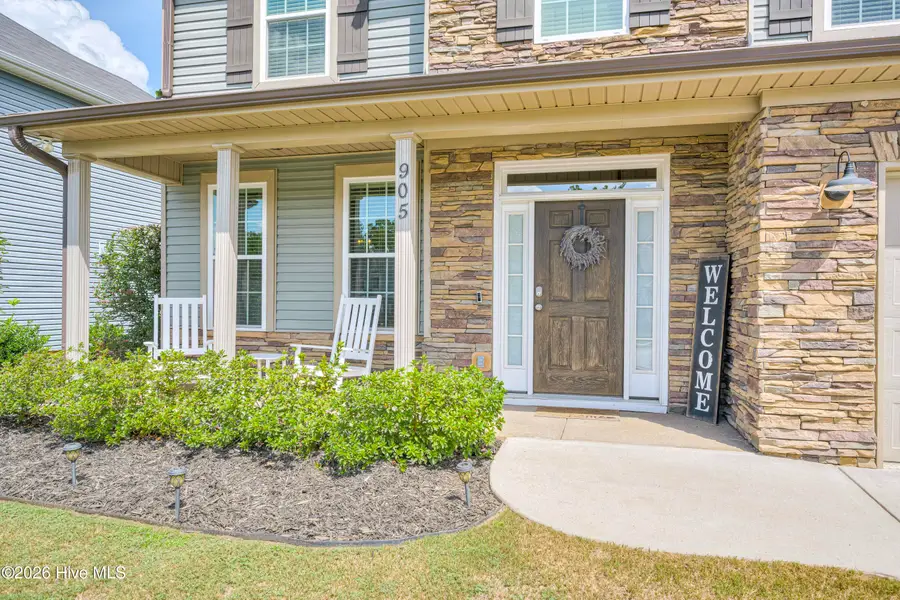 905 Chesford Drive, Grovetown, GA 30813 - #3