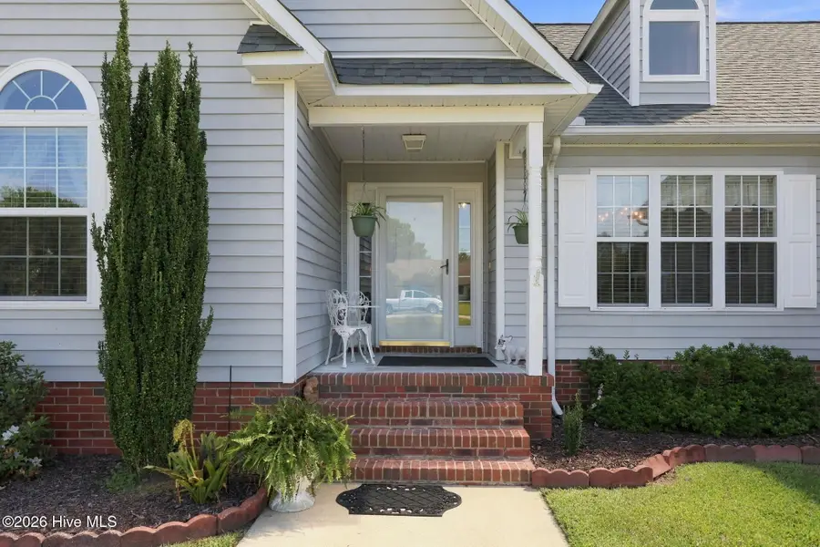 310 Bobbys Drive, Newport, NC 28570 - #2