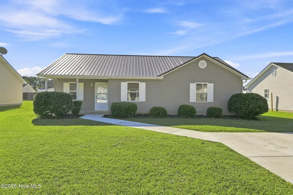 1105 Jessica Street, Elizabeth City, NC 27909 - #1