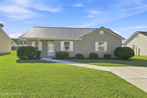 1105 Jessica Street, Elizabeth City, NC 27909