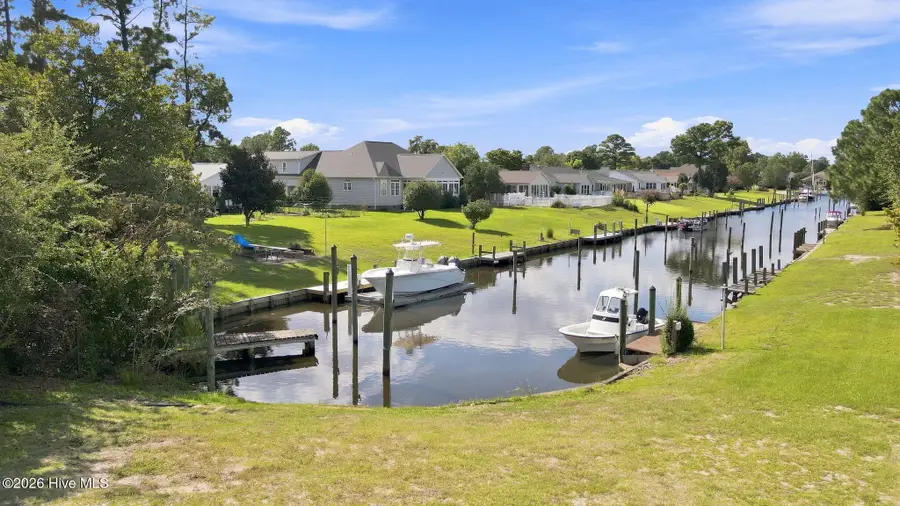 1213 Caracara Drive, New Bern, NC 28560 - #2