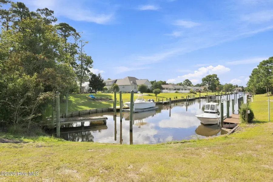 1213 Caracara Drive, New Bern, NC 28560 - #3