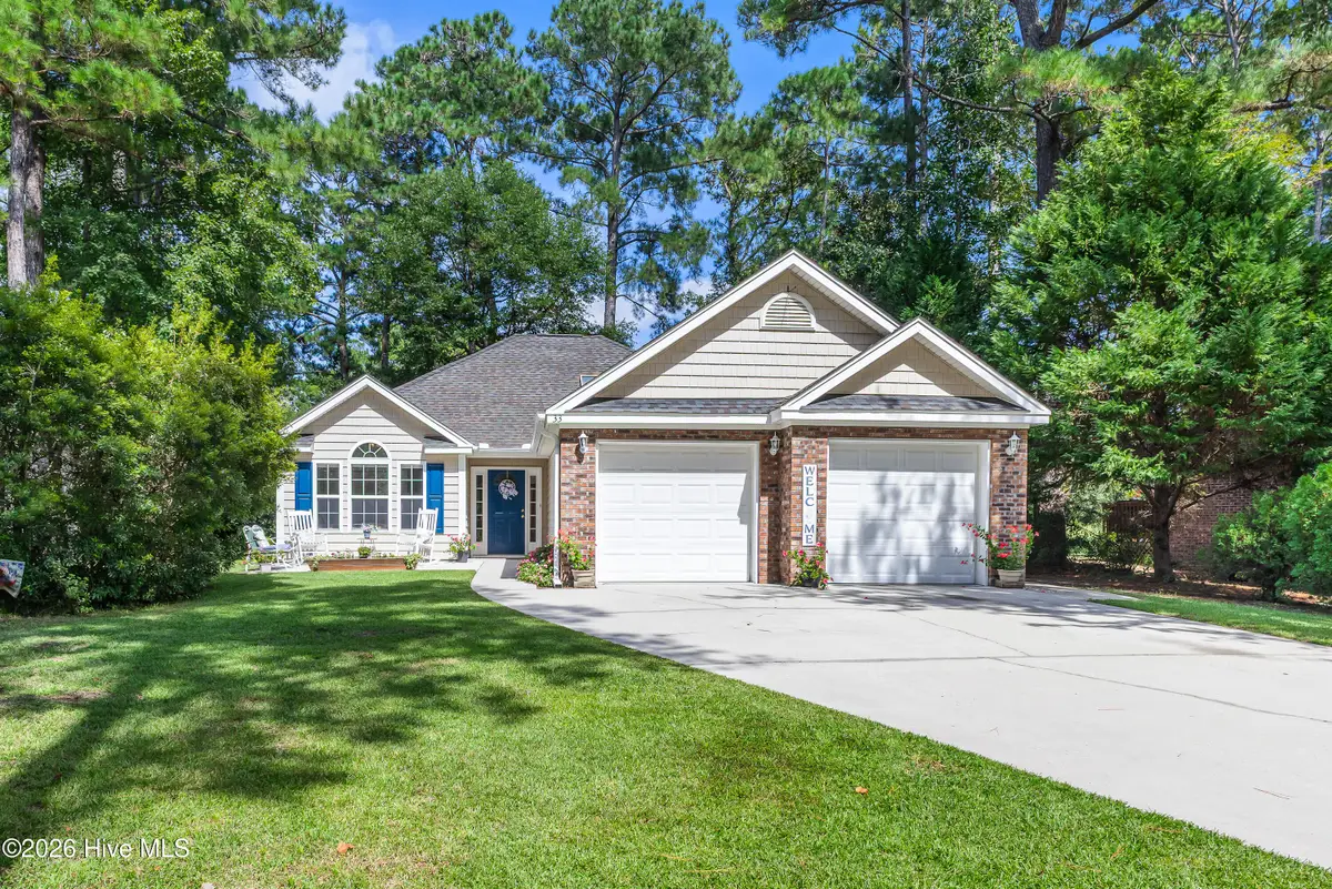 33 Calabash Drive, Carolina Shores, NC 28467 - #1
