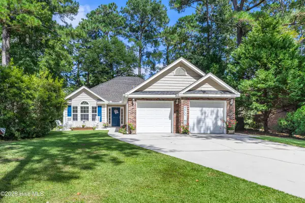 33 Calabash Drive, Carolina Shores, NC 28467