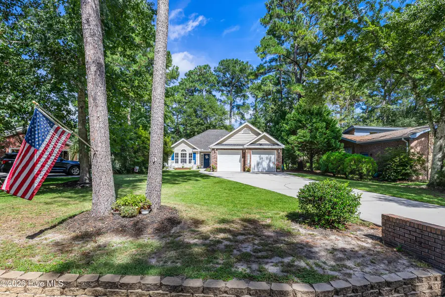 33 Calabash Drive, Carolina Shores, NC 28467 - #3