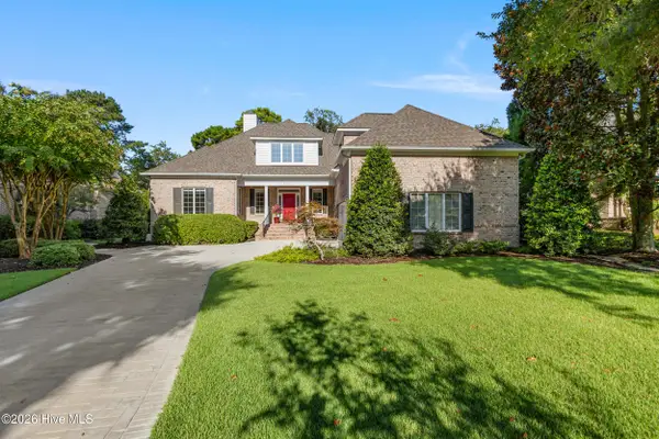 8525 Galloway National Drive, Wilmington, NC 28411