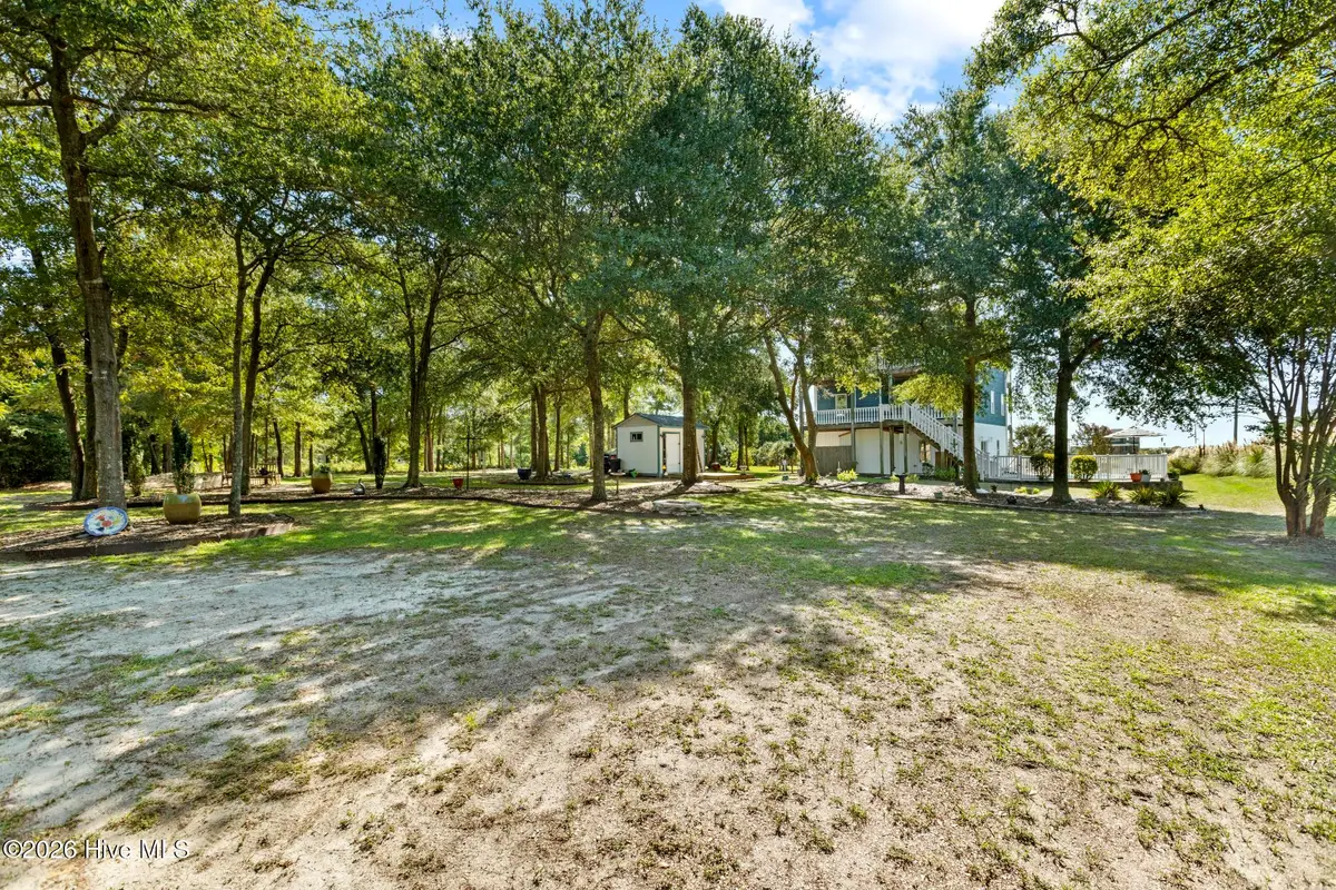 103 Brandon Avenue, Hubert, NC 28539 - #1