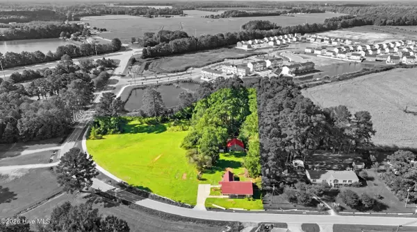 104 Horseshoe Road, South Mills, NC 27976