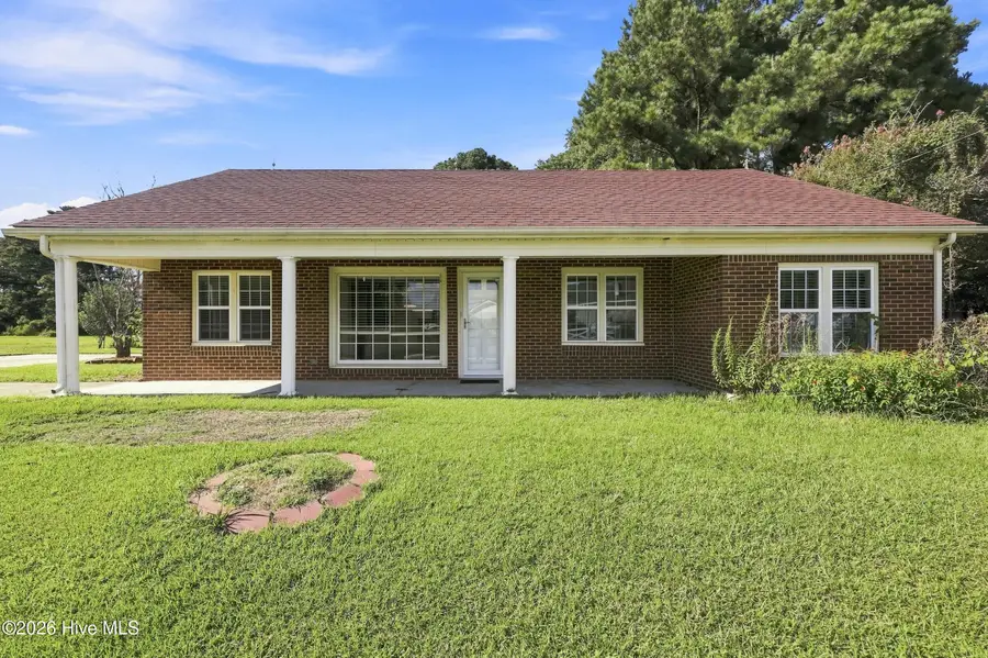 104 Horseshoe Road, South Mills, NC 27976 - #3