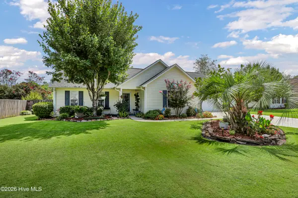 3208 Paramount Way, Wilmington, NC 28405