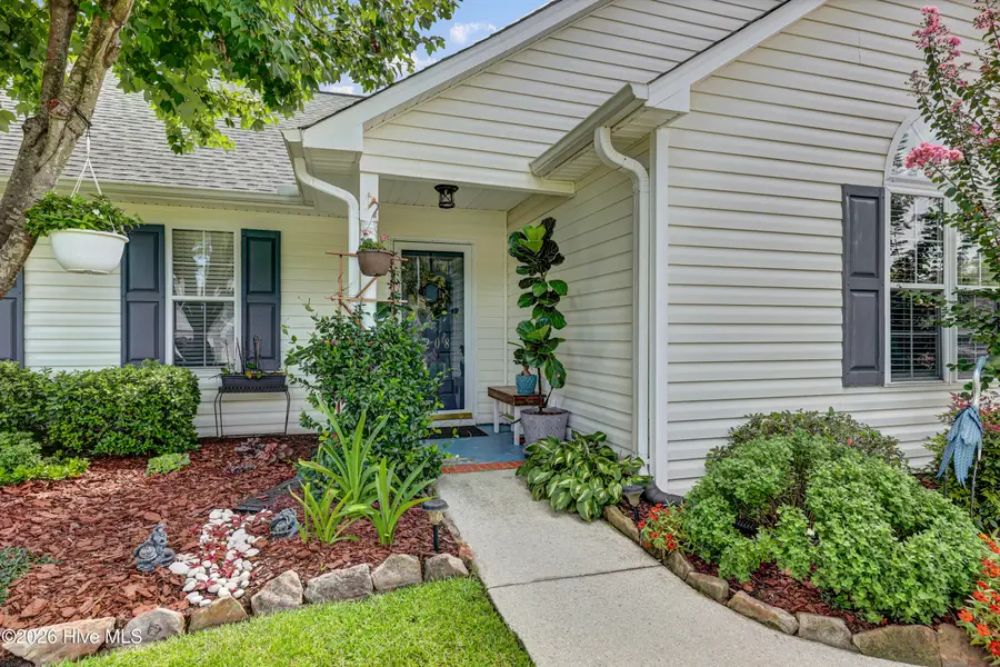 3208 Paramount Way, Wilmington, NC 28405 - #2