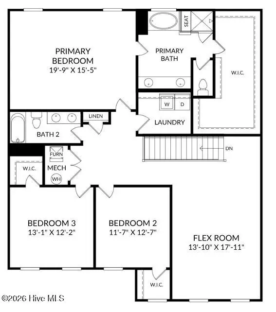 262 Marstrand Circle, Aiken, SC 29801 - #3