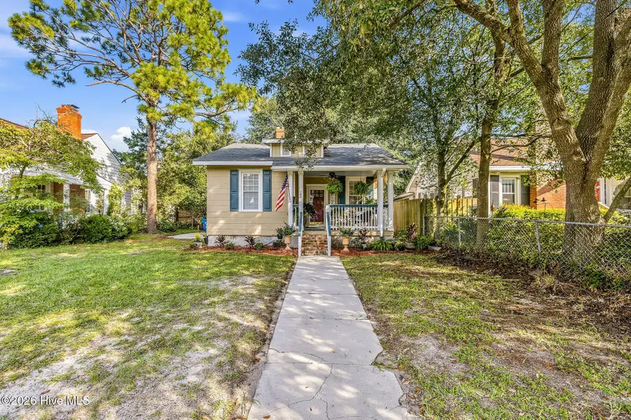 165 Central Boulevard, Wilmington, NC 28401 - #2