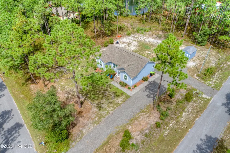 1053 Springdale Road, Southport, NC 28461 - #2