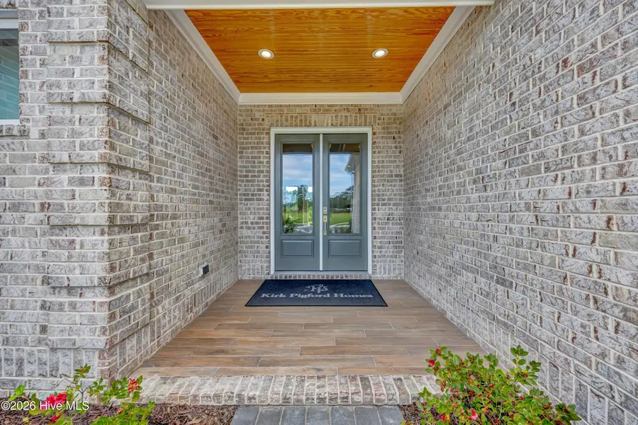 5415 Ellen Dale Place #(Lot 42), Wilmington, NC 28412 - #3