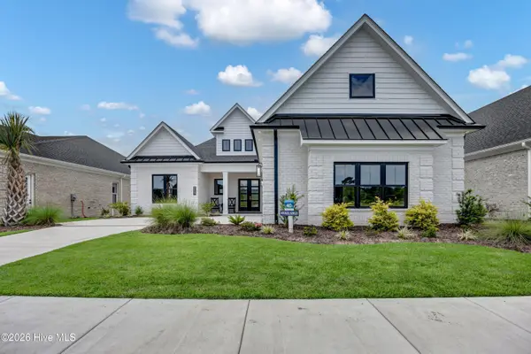 5407 Ellen Dale Place #(Lot 40), Wilmington, NC 28412