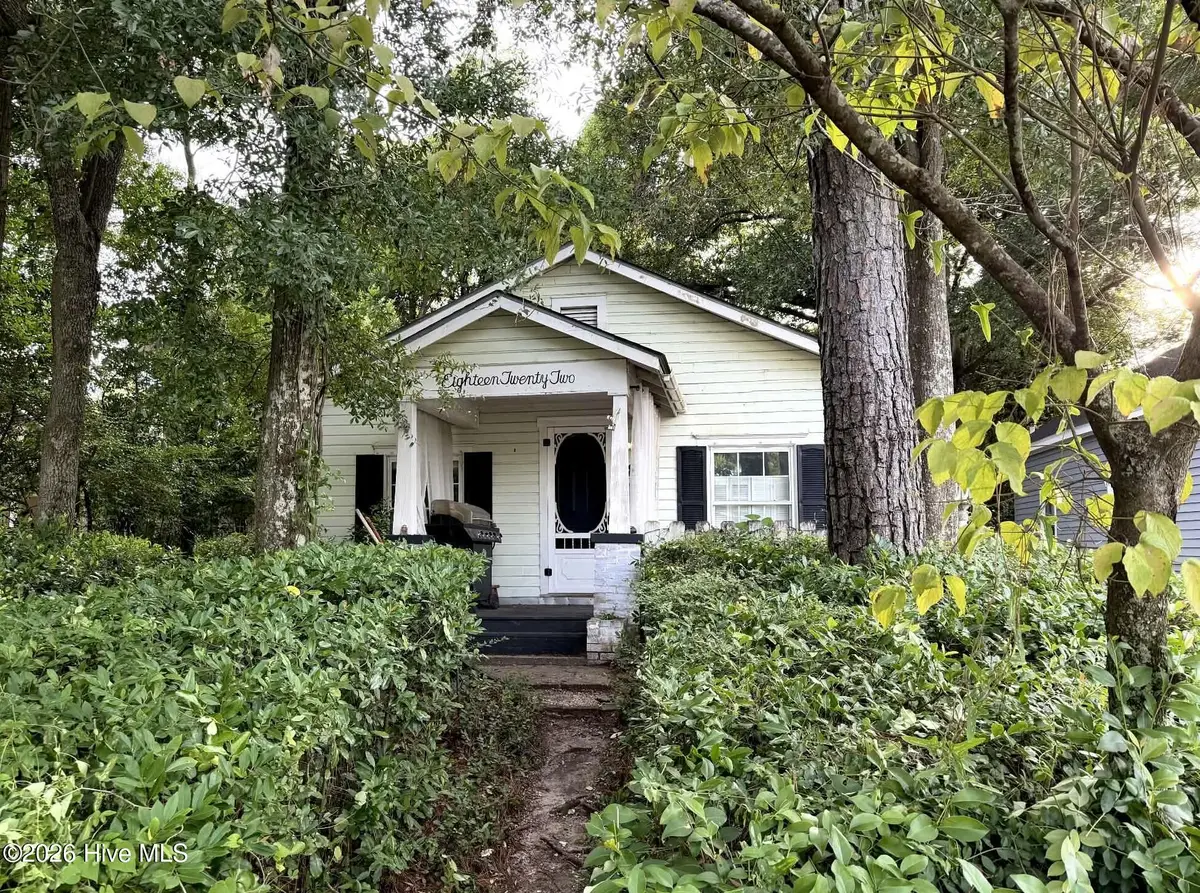1822 Waddell Street, Wilmington, NC 28401 - #1