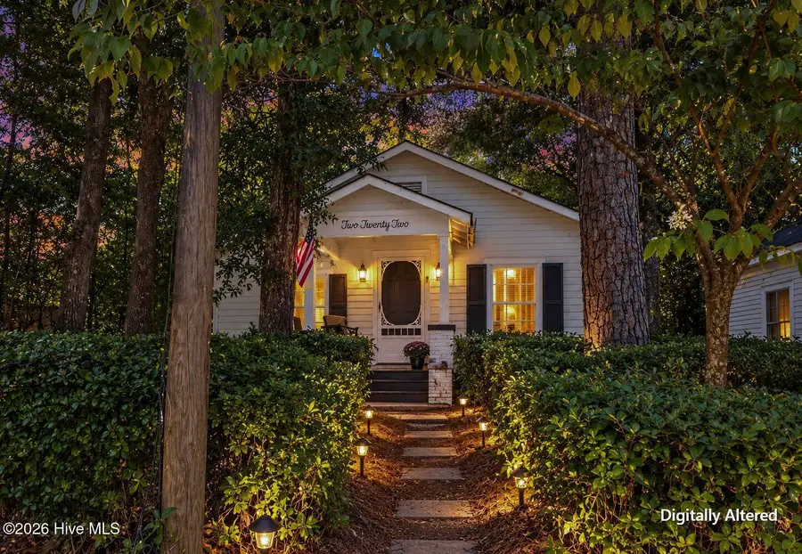 1822 Waddell Street, Wilmington, NC 28401 - #2