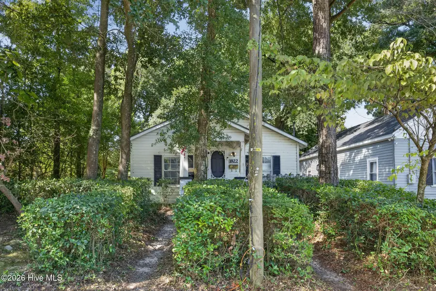 1822 Waddell Street, Wilmington, NC 28401 - #3