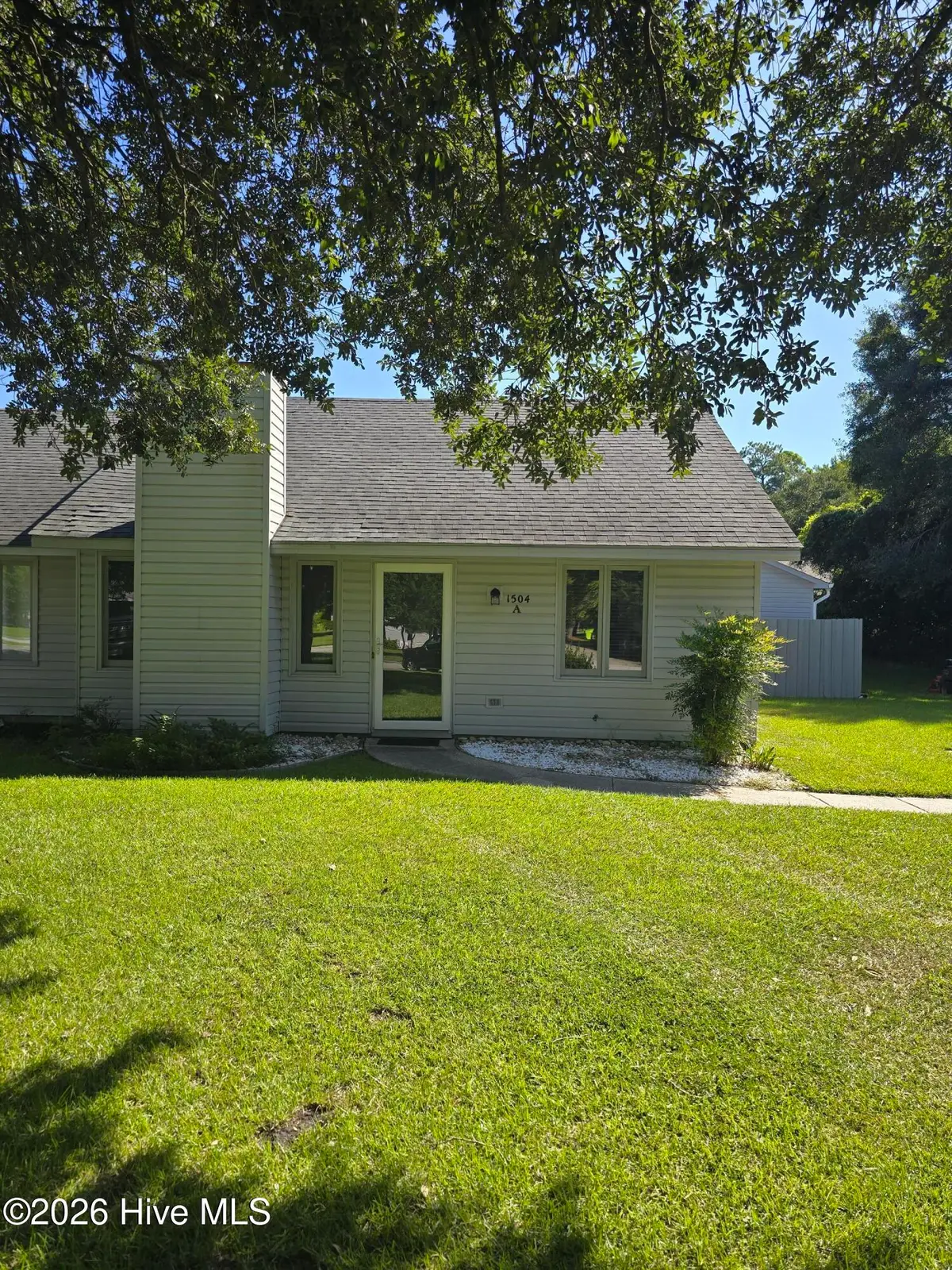 1504 Princeton Lane #A, New Bern, NC 28562 - #1