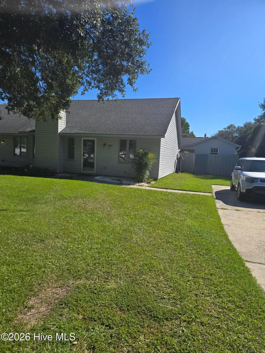 1504 Princeton Lane #A, New Bern, NC 28562 - #2