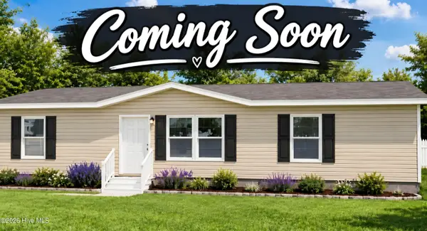 22281 Airbase Road, Laurinburg, NC 28352