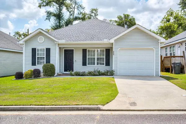 4009 E Hidden Haven Court, Augusta, GA 30909