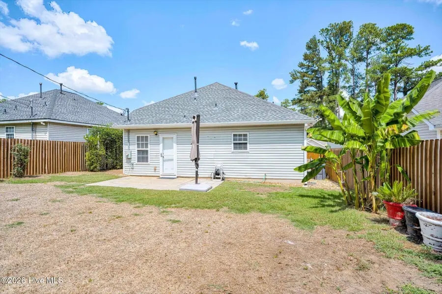 4009 E Hidden Haven Court, Augusta, GA 30909 - #2