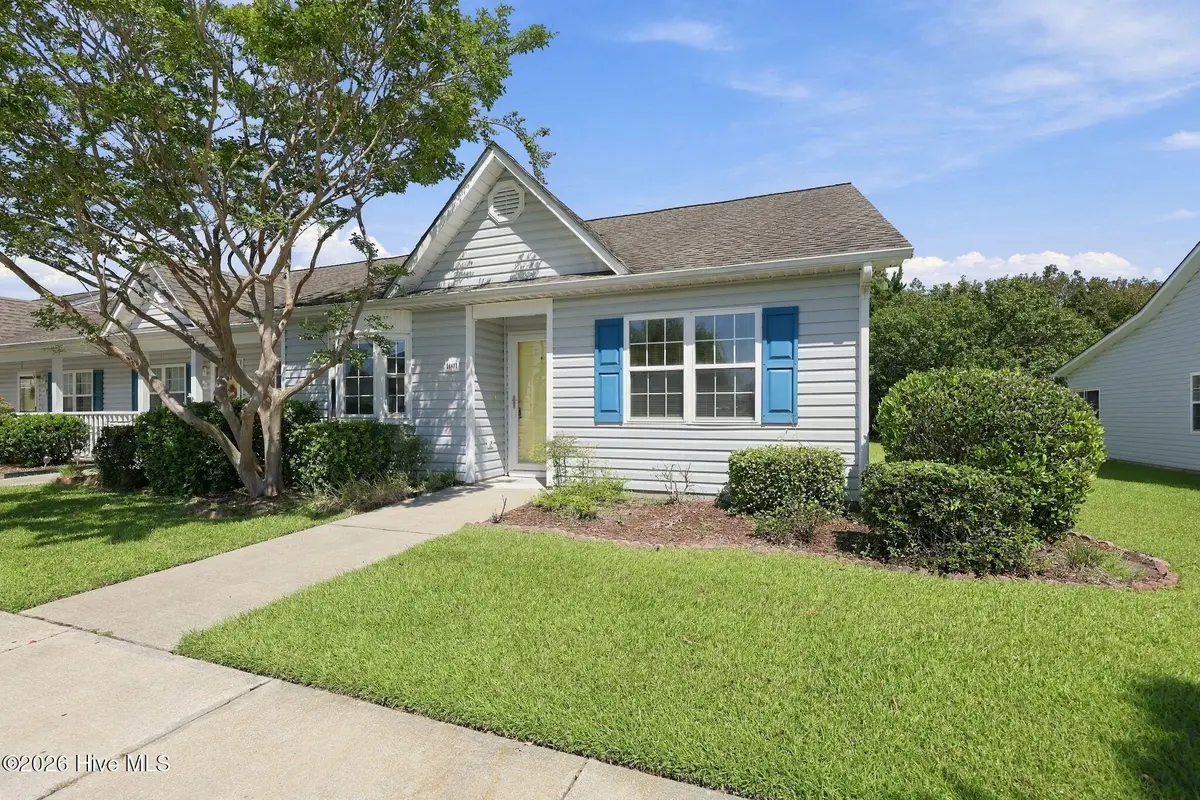 1001 Courtyard E, Beaufort, NC 28516 - #1