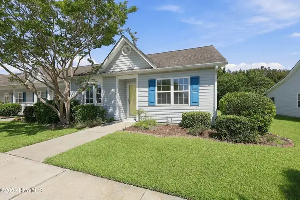 1001 Courtyard E, Beaufort, NC 28516