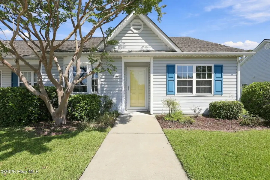 1001 Courtyard E, Beaufort, NC 28516 - #2