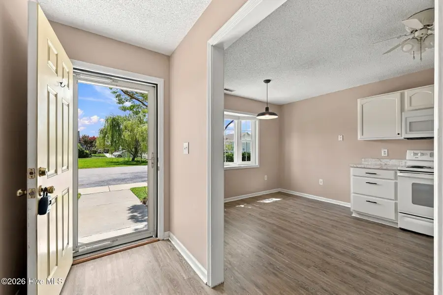 1001 Courtyard E, Beaufort, NC 28516 - #3