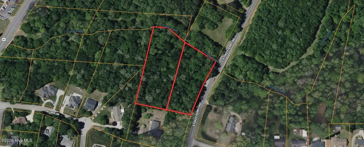 1 2 Stokes Ferry Road, Salisbury, NC 28146 - #1