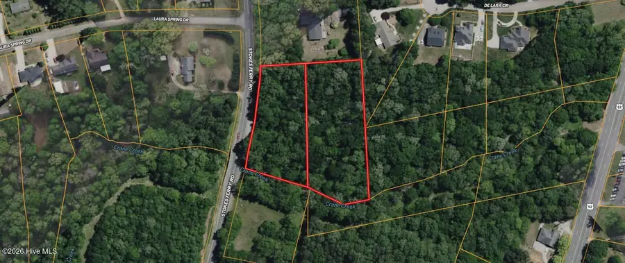 1 2 Stokes Ferry Road, Salisbury, NC 28146 - #3