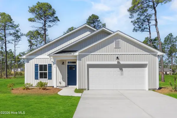 4608 Swimming Lane #53, Shallotte, NC 28470