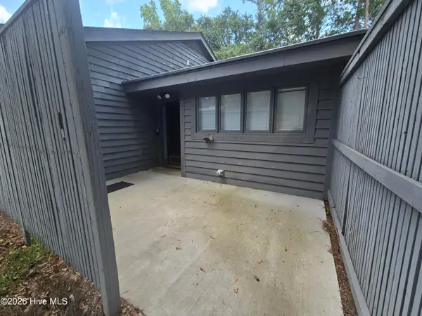 1604 Sherbrooke Circle, Laurinburg, NC 28352