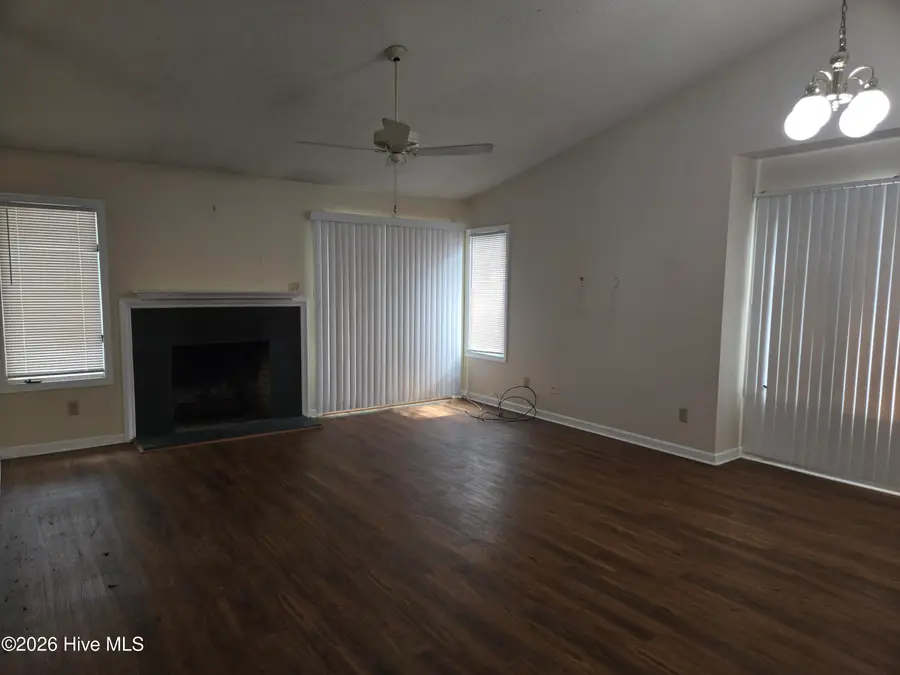 1604 Sherbrooke Circle, Laurinburg, NC 28352 - #3