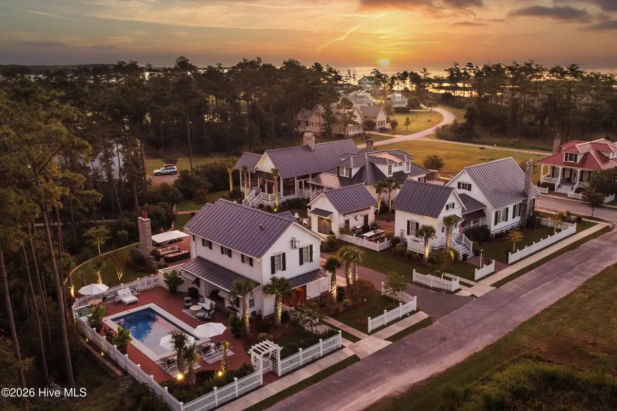 85 Ballast Point, Oriental, NC 28571 - #1